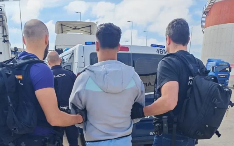 L'Espagne expulse un « dangereux » criminel marocain
