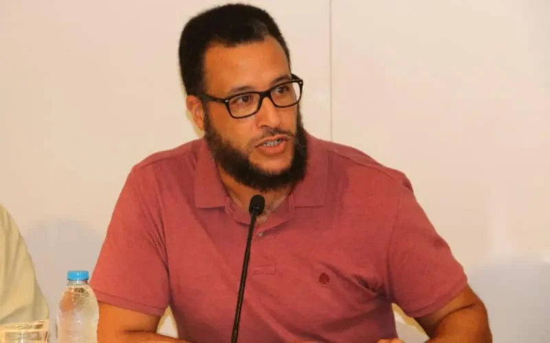 L'Espagne expulse le salafiste marocain Mohamed Badaoui
