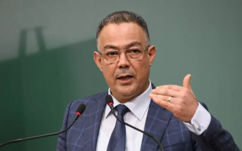 Mondial 2030 : l'Espagne veut barrer la route au Maroc