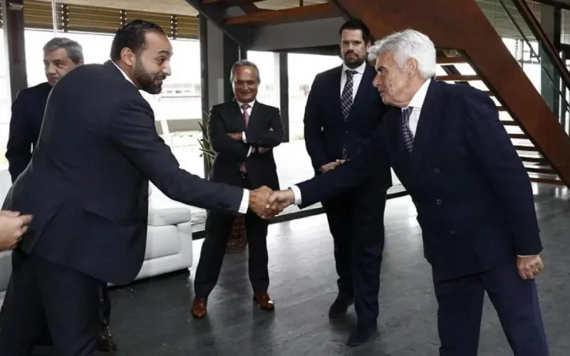 Coupe du monde 2030 : tensions Espagne-Maroc ?
