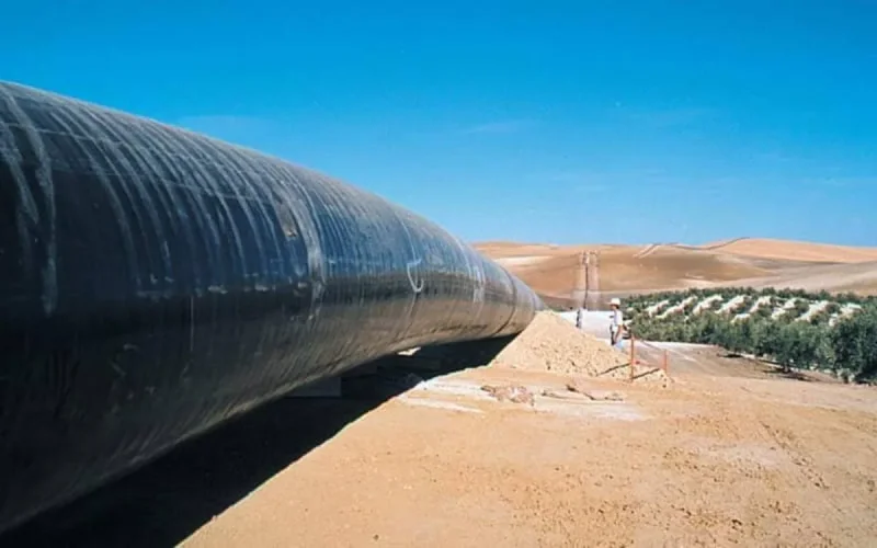 Le Maroc pourrait passer par l'Espagne pour avoir du gaz algérien
