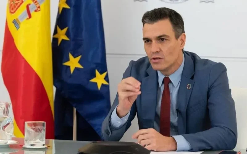 Espagne : le gouvernement évite de répondre aux questions de l'opposition sur l'affaire Ghali