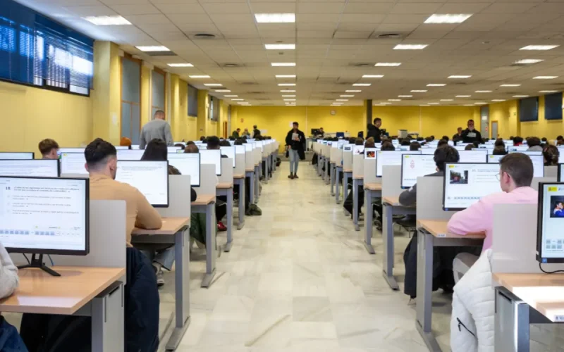 Permis de conduire en Espagne : Des Marocains grillés avec des lunettes d'espion à 2 500 euros