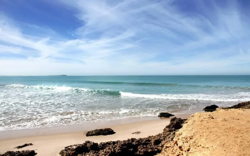 Les eaux du Sahara, pomme de discorde entre le Maroc et l'Espagne