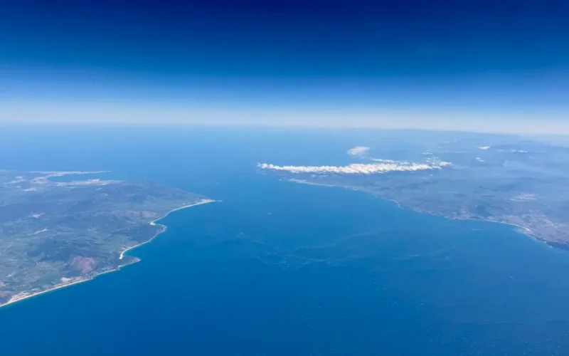 Détroit de Gibraltar : L'Espagne paralysée face au rouleau compresseur marocain