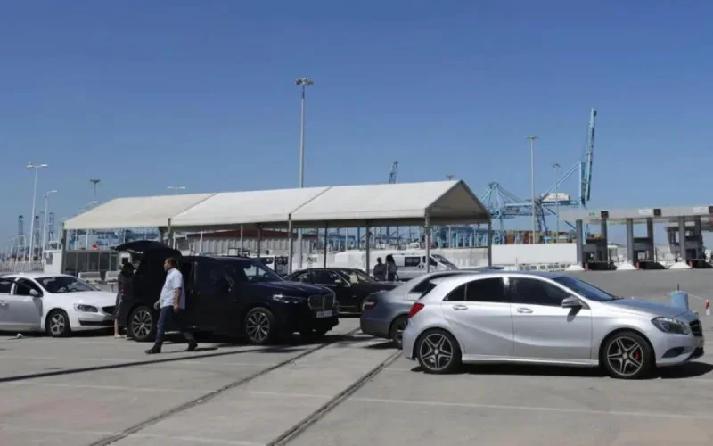 Marhaba 2024 : vers une arrivée record de MRE ?