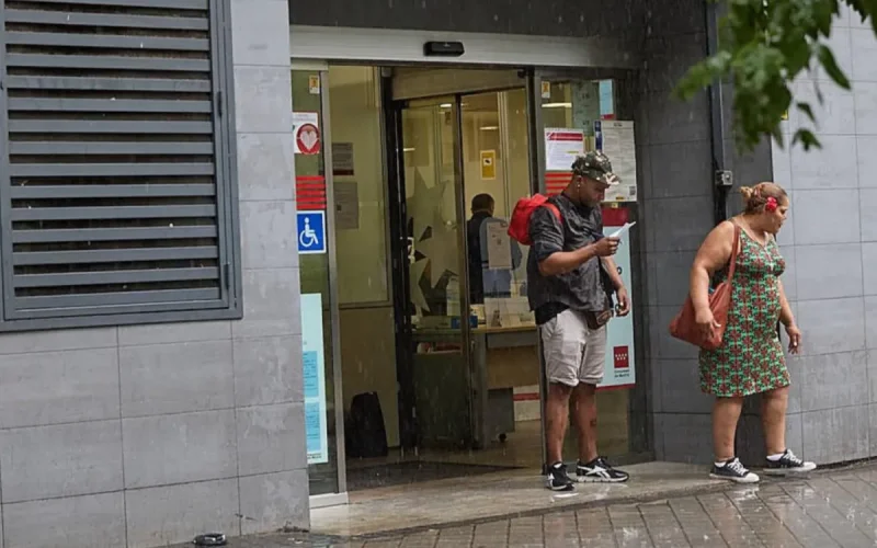Plus de 3500 euros d'amende pour avoir voyagé au Maroc sans prévenir