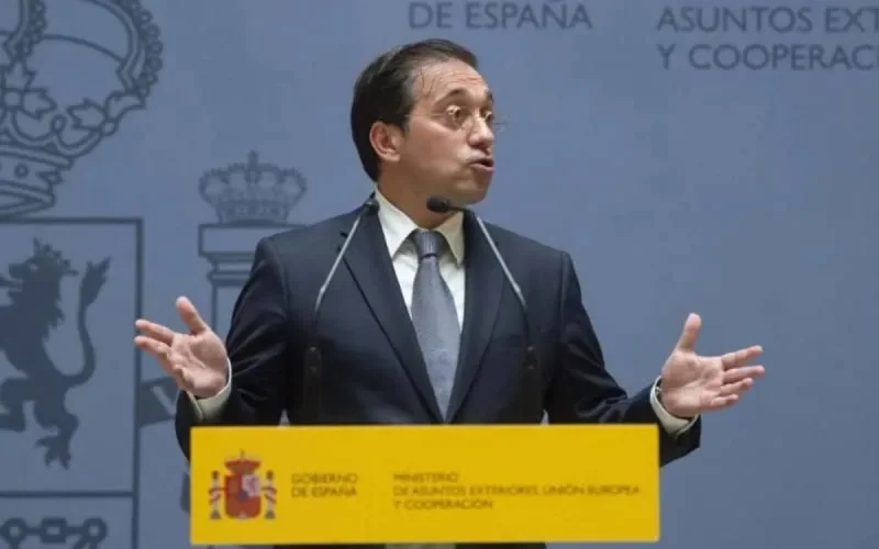 Maroc-Algérie : l'Espagne veut jouer les médiateurs