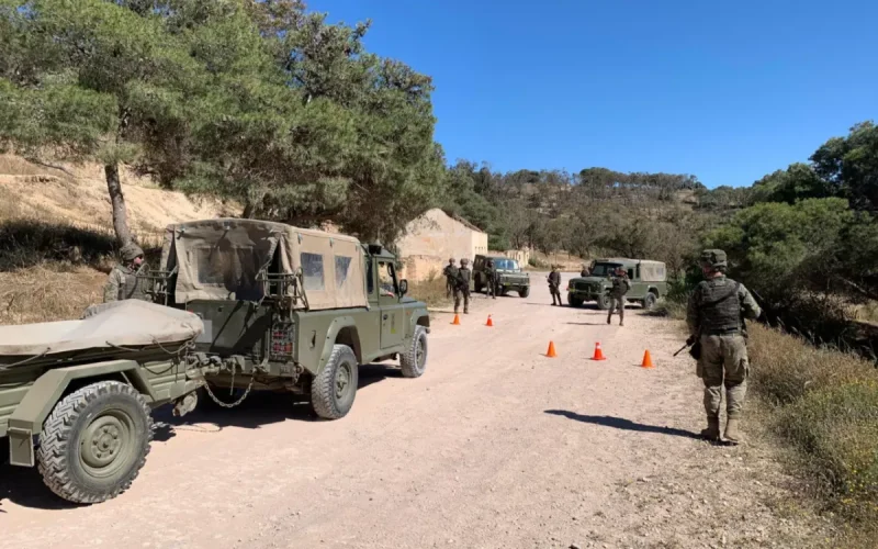 Melilla : l'Espagne bombe le torse face au Maroc