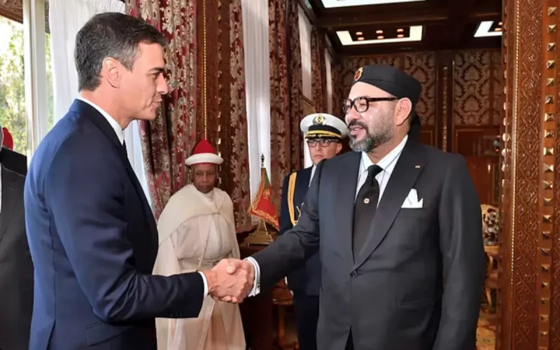 Après Ceuta, Madrid prépare en coulisses son « plan B » pour mettre le Maroc sous pression
