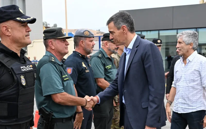 Ceuta : après la crise avec le Maroc, Sánchez convoque l'armée, le renseignement et ses ministres
