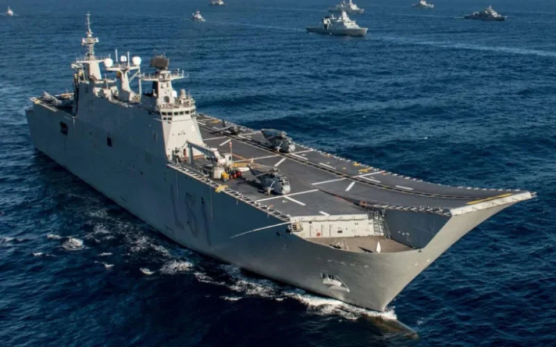 L'Espagne envoie un message fort au Maroc 