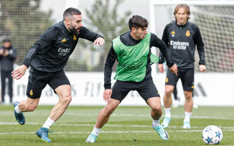 L'Espagne inquiète de voir Brahim Diaz choisir le Maroc