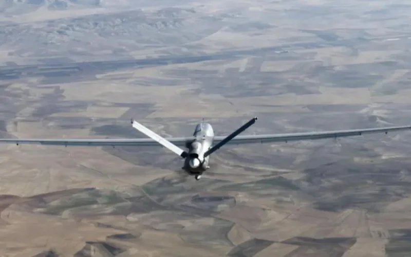 L'Espagne s'inquiète des drones marocains