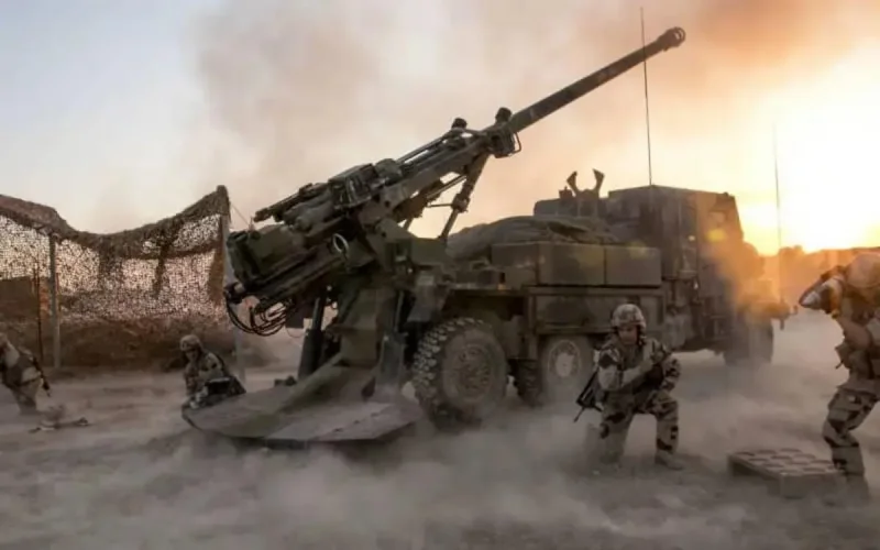 La presse espagnole s'inquiète du réarmement du Maroc