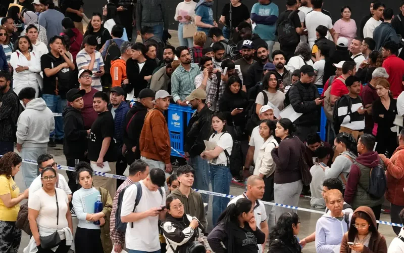 Quand la main-d'œuvre marocaine porte la croissance du PIB espagnol