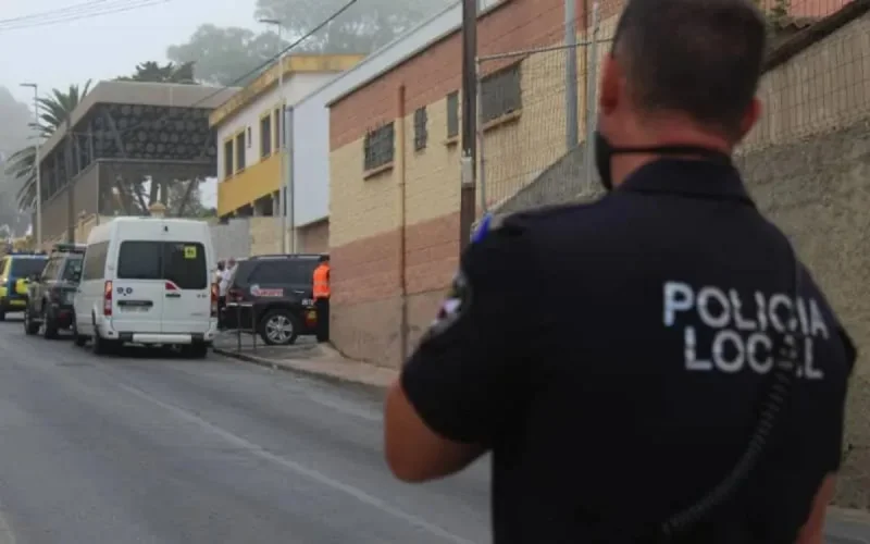 L'Espagne s'explique sur les retours de mineurs au Maroc