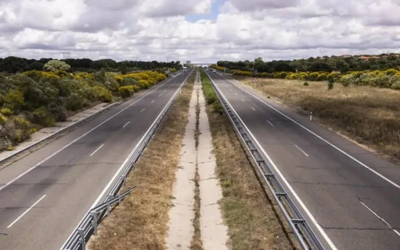 Espagne : des routes vides cette année sans les Marocains