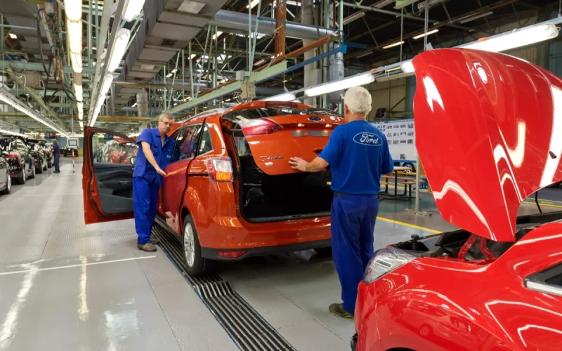 Le Maroc, nouveau moteur de secours pour l'industrie automobile espagnole