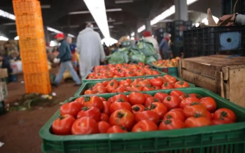 Vox demande à l'UE de mettre un « tarif vert » sur les produits marocains