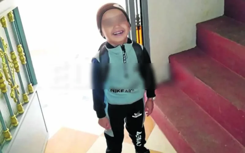 Une Espagnole bloquée au Maroc avec ses deux enfants