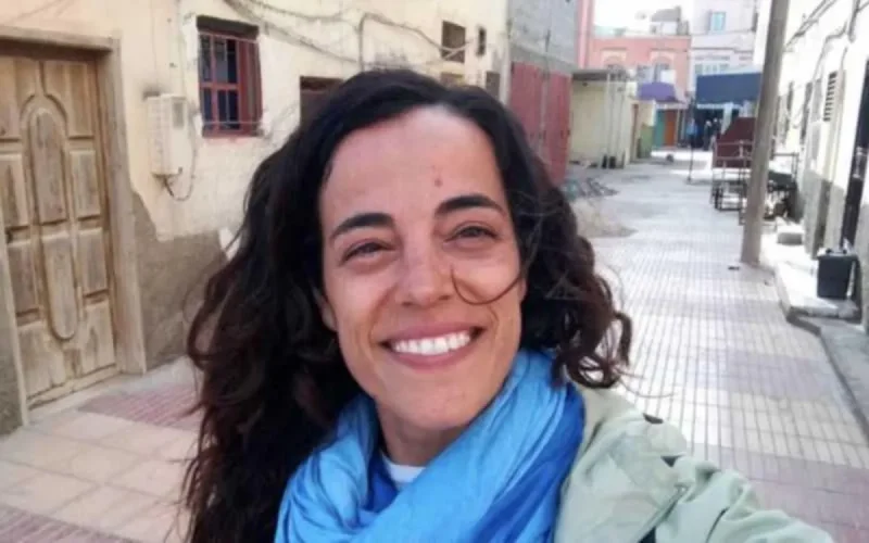 Le Maroc expulse une Espagnole du Sahara