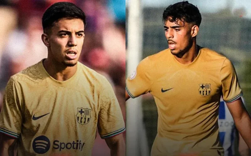 Football : l'Espagne face à une fuite de talents vers le Maroc 