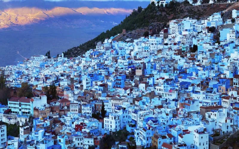 Le Maroc parmi les destinations préférées des Espagnols pour les vacances de Pâques 