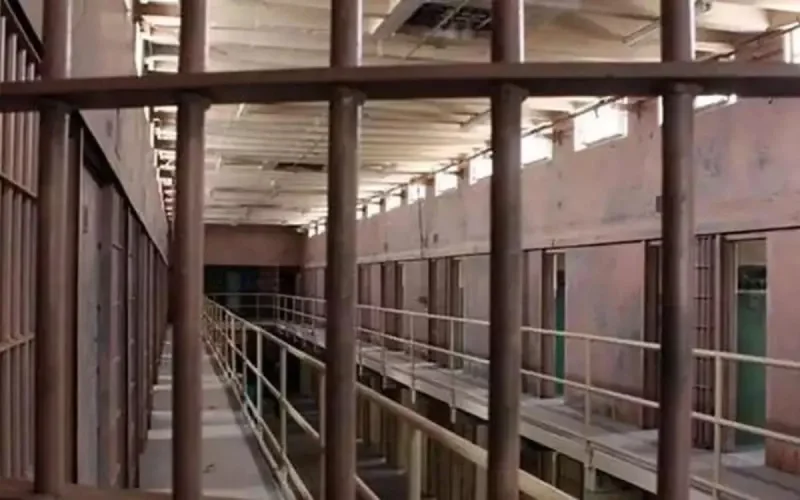 Maroc : 24 ans de prison pour un « espion » franco-algérien