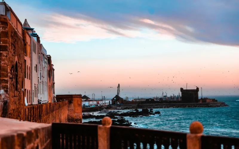 Marrakech a du souci à se faire : cette ville marocaine est en pleine ascension