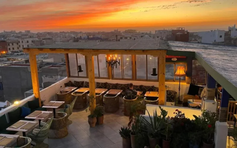 Une petite ville marocaine parmi les meilleures au monde pour vivre