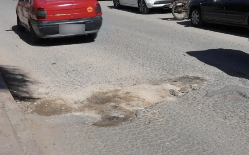 Un automobiliste fait condamner l'Etat marocain