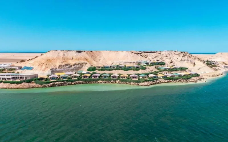 Sahara marocain : les États-Unis traduisent leur reconnaissance en projets massifs