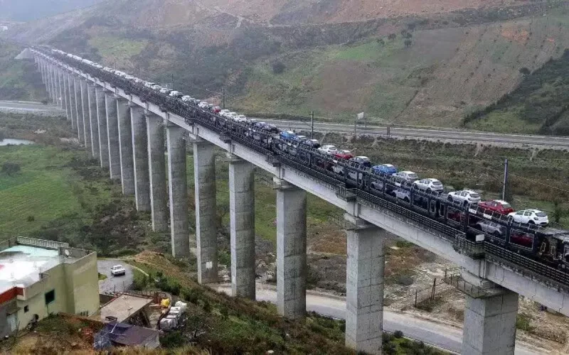 Investissements : la France perd sa couronne marocaine