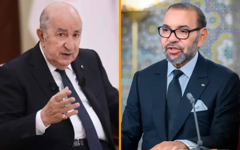 Washington à la manœuvre pour réconcilier le Maroc et l'Algérie