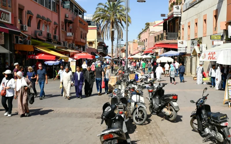 Les États-Unis avertissent leurs ressortissants : une dette au Maroc peut vous coûter votre passeport