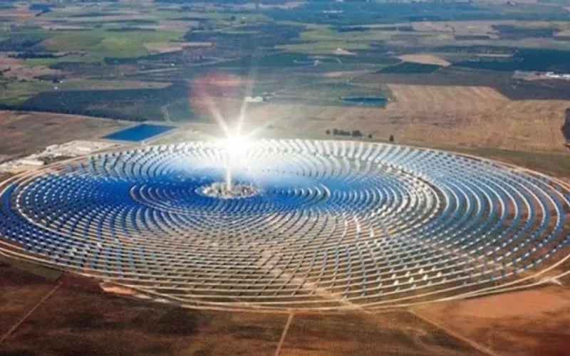 Les efforts du Maroc en matière d'énergies propres salués par Washington