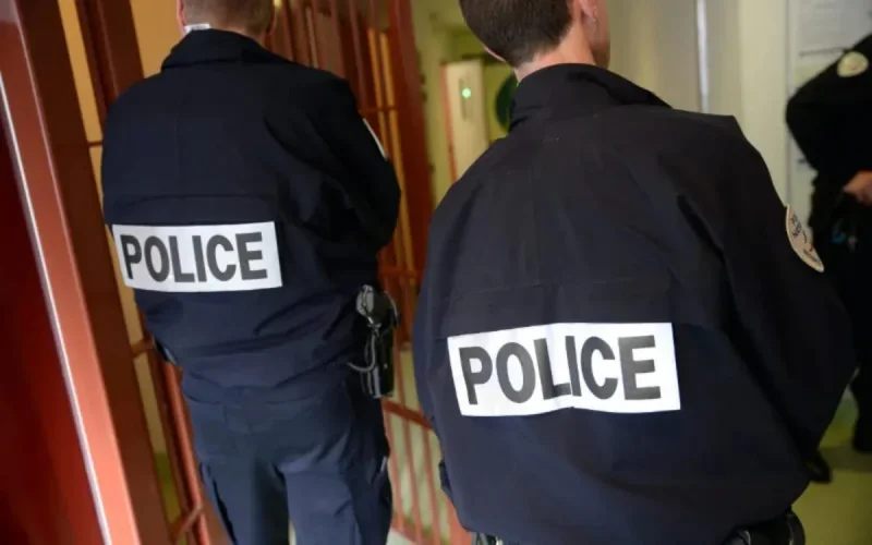 France : des étrangers en règle menacés d'expulsion