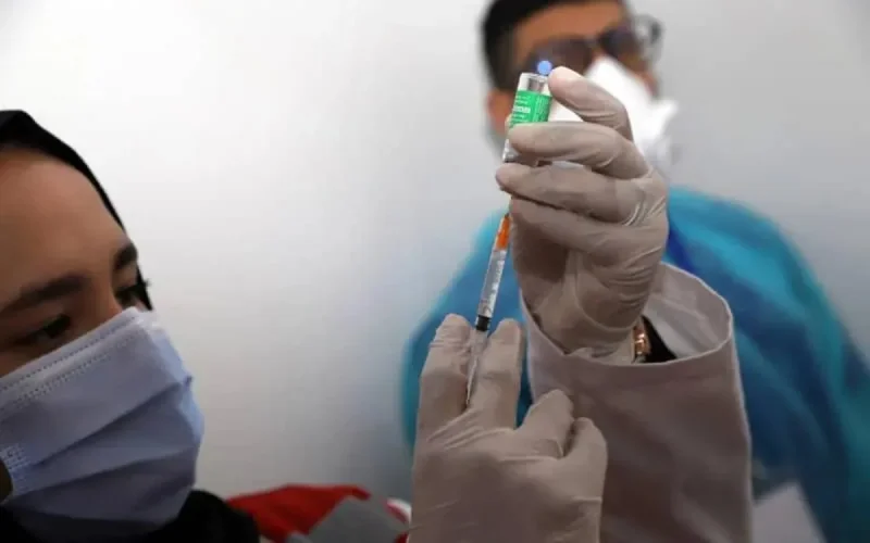 Covid-19 : la vaccination perd en efficacité selon une étude marocaine