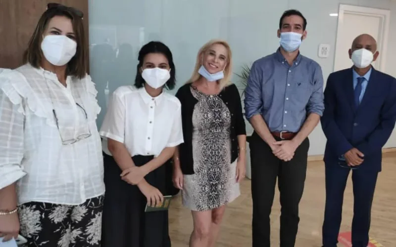 Israël : une première étudiante marocaine non juive dans une université 