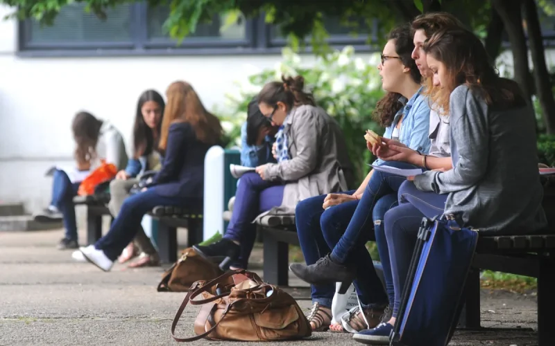 Les étudiants marocains délaissent la France