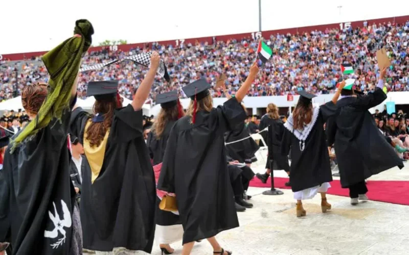 Grosses complications en perspective pour les étudiants marocains aux États-Unis