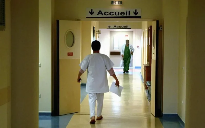 Les futurs médecins marocains veulent quitter le pays