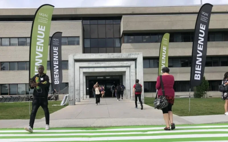 Les étudiants marocains délaissent le Québec
