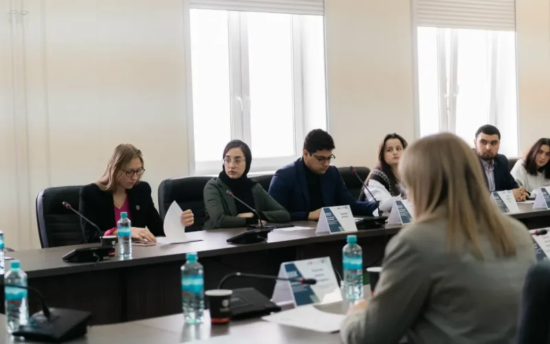 Russie : des étudiants marocains piégés