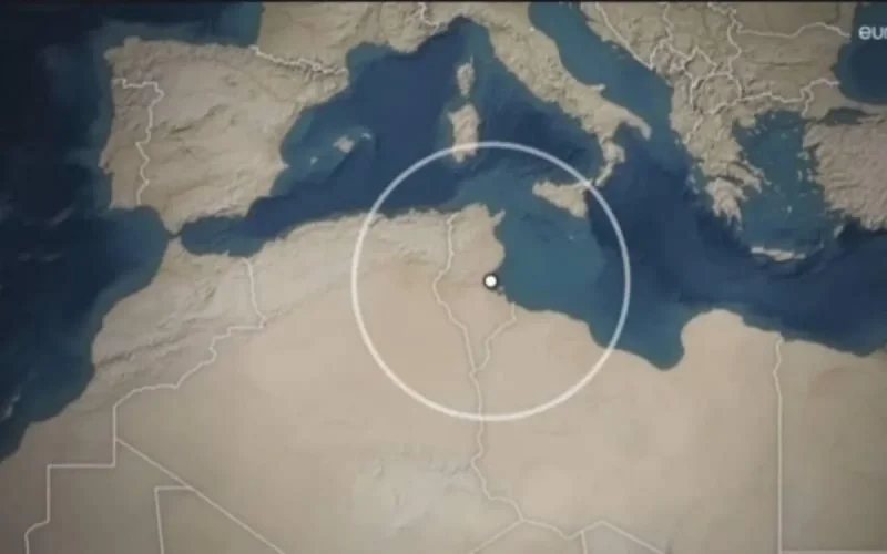 EuroNews adopte la carte complète du Maroc