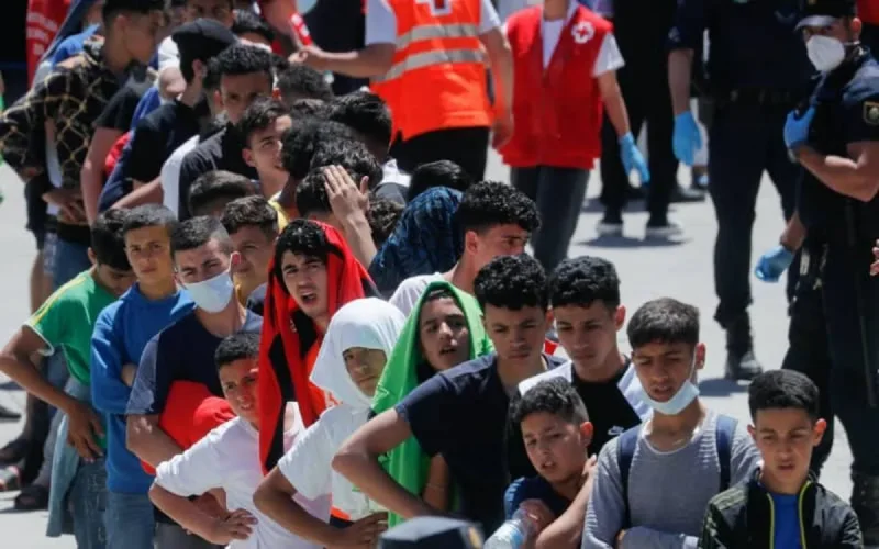 L'Europe inflige un camouflet à l'Espagne