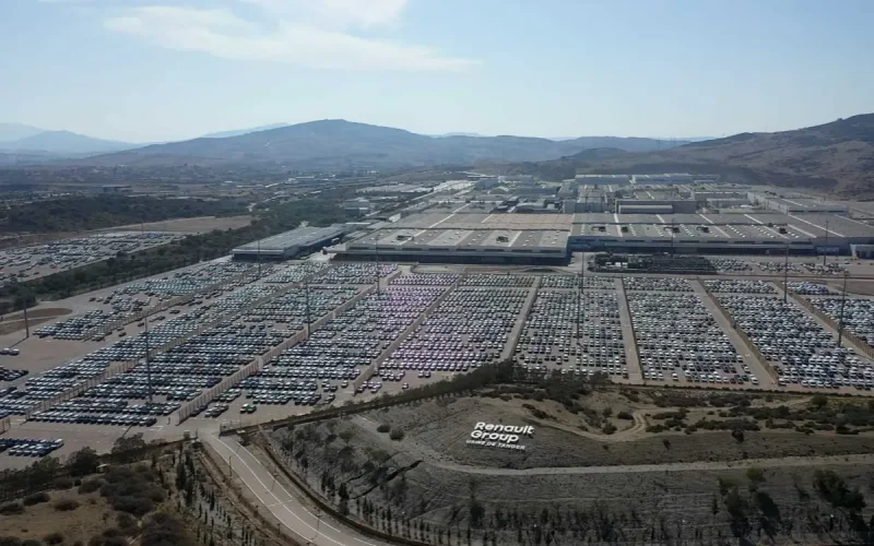 Le Maroc embarrasse le futur “Made in Europe” automobile