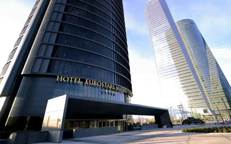 Eurostars Hotels présente ses excuses aux joueurs marocains