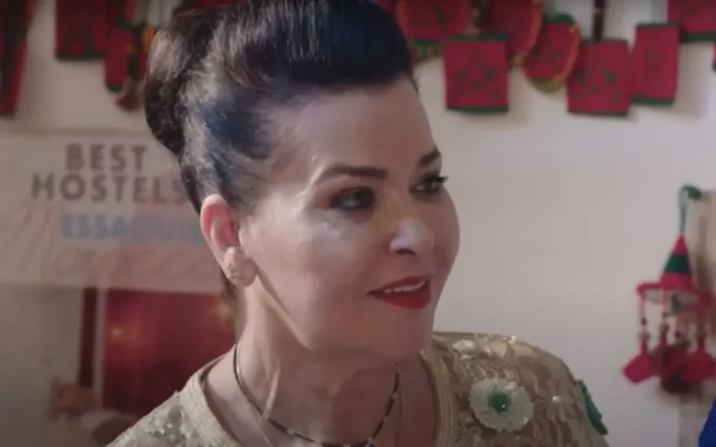 L'apparition d'une actrice israélienne dans une série déclenche la colère des Marocains